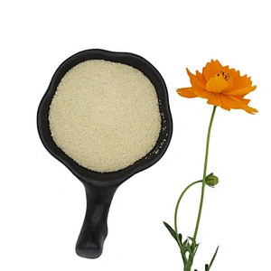 High Purity Food Thickener  halal food edible Gelatin bovine skin pharma gelatin 120- 160 180 280 bloom